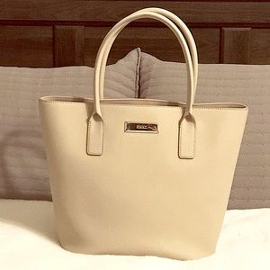 DKNY NWOT Saffiano Leather Tote